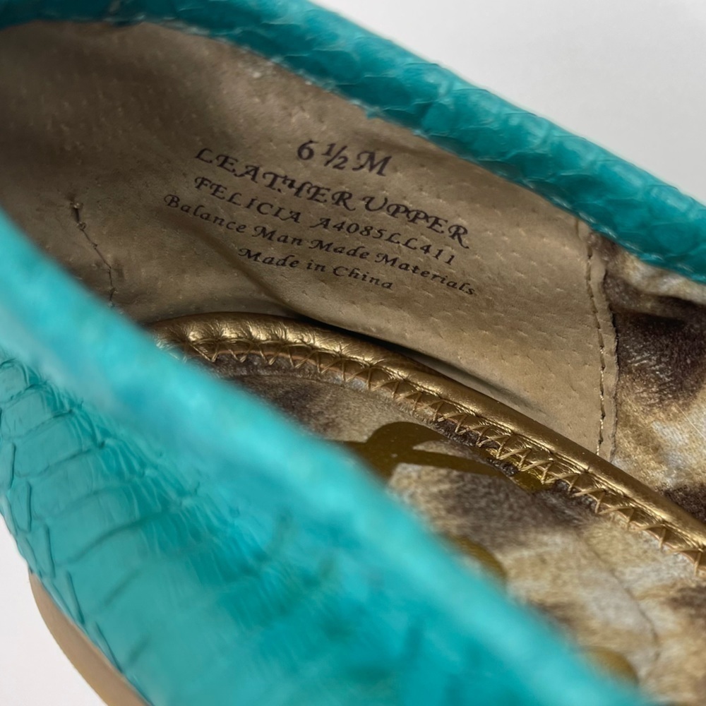 Sam Edelman | Felicia Flats | size - Picture 10 of 10